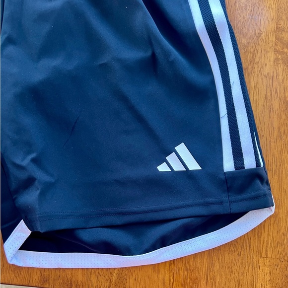 $25/pr or 2 for $40 for 2 Pair NWT Adidas TIRO 23 C M Adult Small Soccer Shorts - Picture 6 of 13
